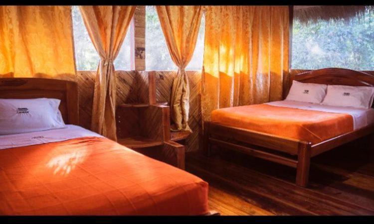 Caiman Lodge - Cuyabeno Nature Amazon Tour Exterior foto