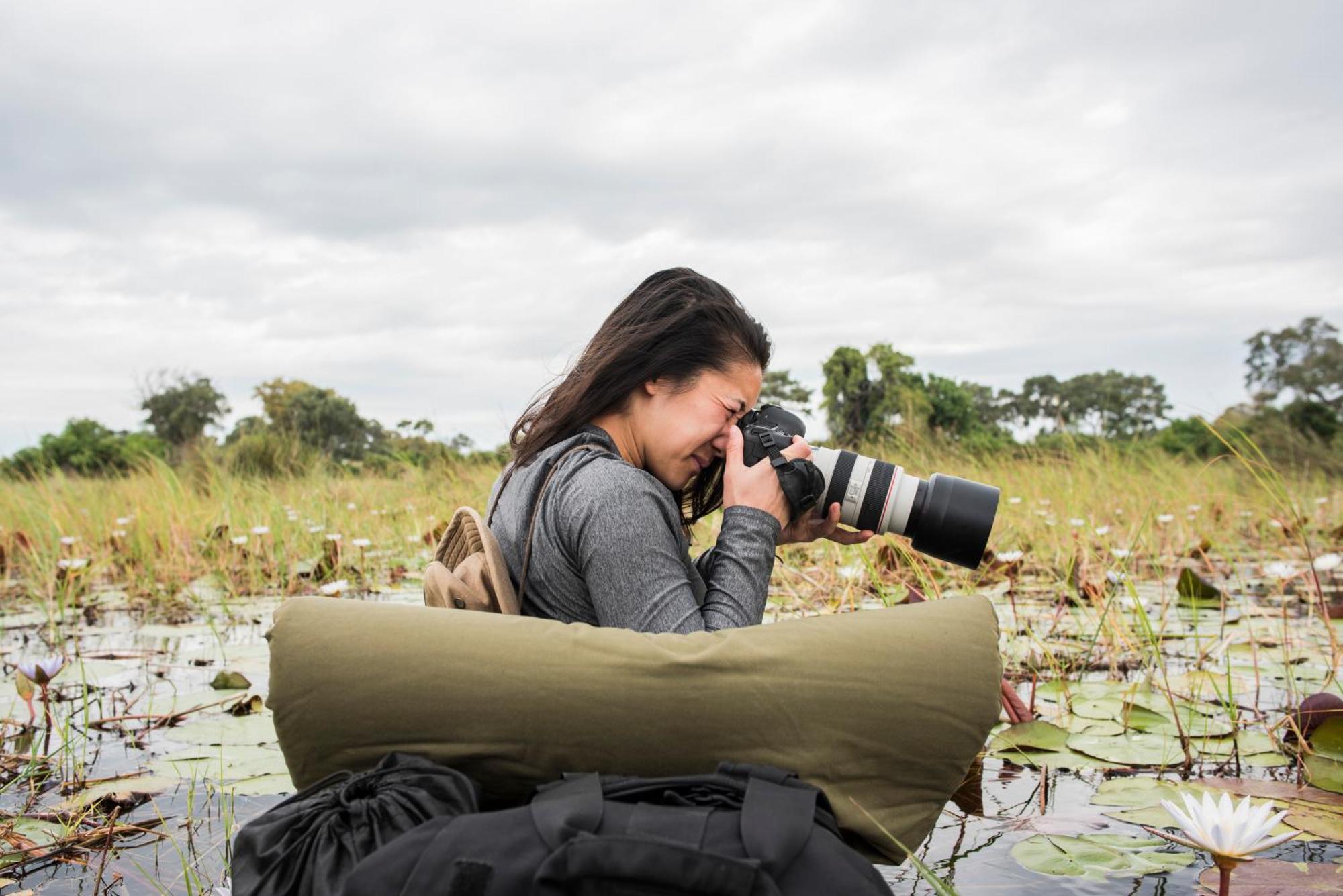 Caiman Lodge - Cuyabeno Nature Amazon Tour Exterior foto