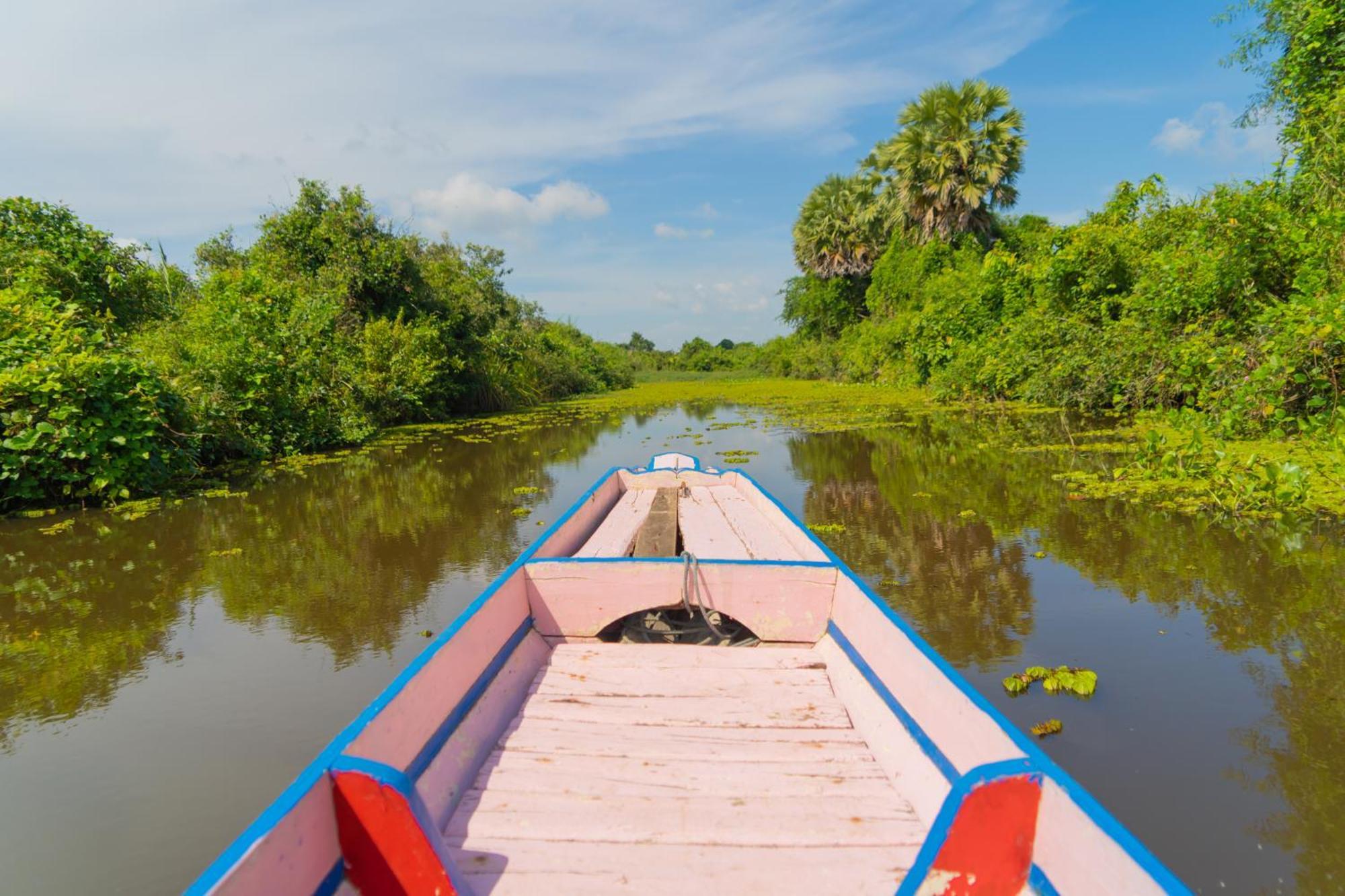 Caiman Lodge - Cuyabeno Nature Amazon Tour Exterior foto